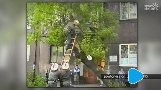 Retrodziennik z dnia 26 maja 1995 r.