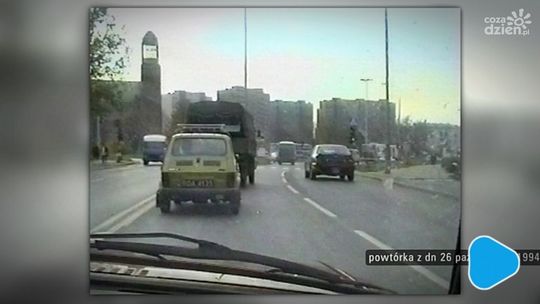 Retrodziennik z dnia 26 października 1994 r.