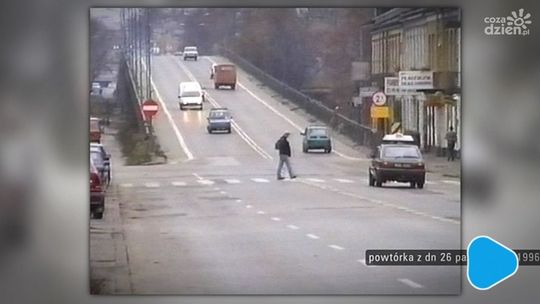 Retrodziennik z dnia 26 października 1996 r.