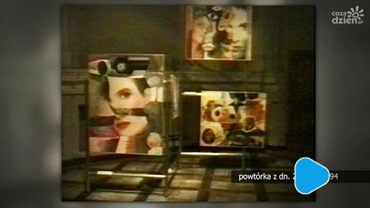 Retrodziennik z dnia 27 lipca 1994 r.