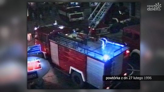 Retrodziennik z dnia 27 lutego 1996 r.