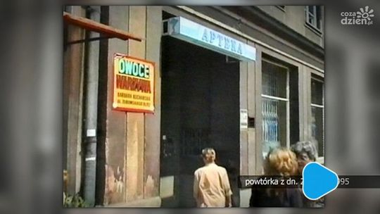 Retrodziennik z dnia 27 maja 1995 r.