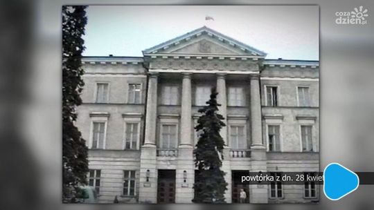 Retrodziennik z dnia 28 kwietnia 1995 r.