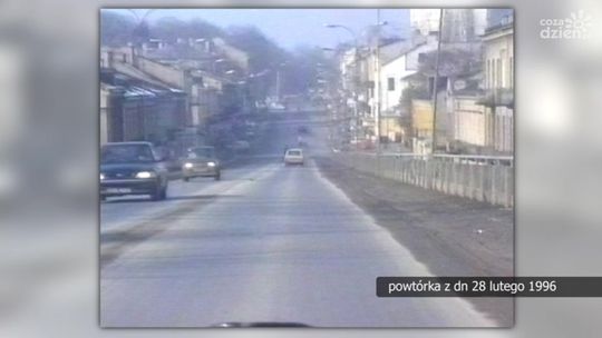 Retrodziennik z dnia 28 lutego 1996 r.