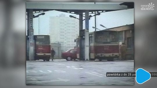 Retrodziennik z dnia 28 października 1996 r.