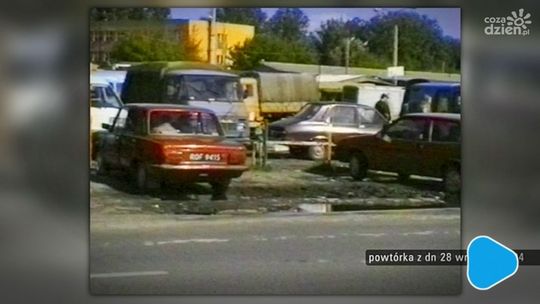 Retrodziennik z dnia 28 września 1994 r.