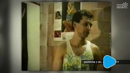 Retrodziennik z dnia 29 lipca 1994 r.