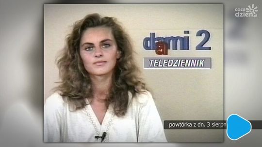 Retrodziennik z dnia 3 sierpnia 1994 r.