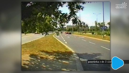 Retrodziennik z dnia 3 sierpnia 1995 r.