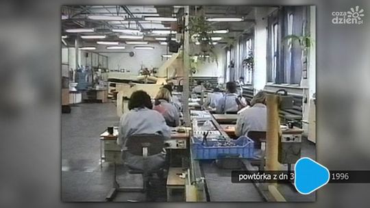 Retrodziennik z dnia 30 kwietnia 1996 r.