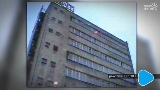 Retrodziennik z dnia 30 lipca 1996 r.