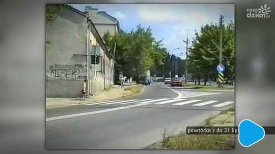 Retrodziennik z dnia 31 lipca 1995 r.