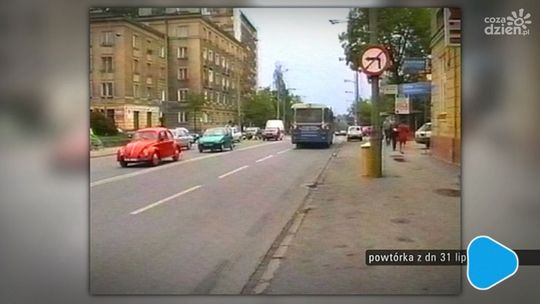 Retrodziennik z dnia 31 lipca 1996 r.