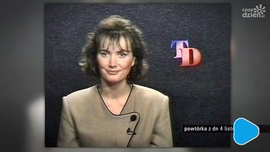 Retrodziennik z dnia 4 listopada 1995 r.