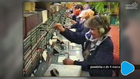 Retrodziennik z dnia 4 marca 1996 r.