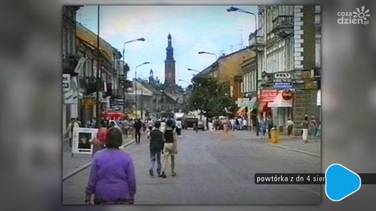 Retrodziennik z dnia 4 sierpnia 1995 r.