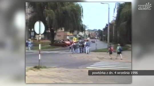 Retrodziennik z dnia 4 września 1996 r.