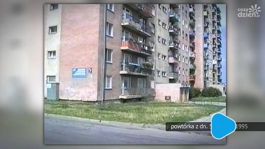 Retrodziennik z dnia 5 czerwca 1995 r.