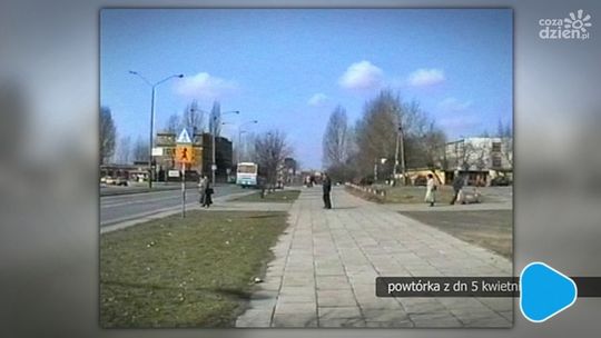 Retrodziennik z dnia 5 kwietnia 1995 r.