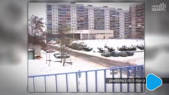 Retrodziennik z dnia 5 marca 1996 r.