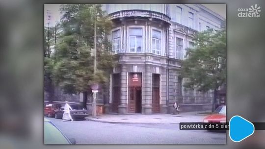 Retrodziennik z dnia 5 sierpnia 1996 r.