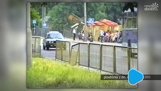 Retrodziennik z dnia 6 czerwca 1995 r.