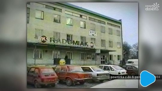 Retrodziennik z dnia 6 października 1994 r.