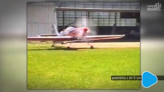 Retrodziennik z dnia 6 sierpnia 1996 r.