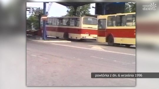 Retrodziennik z dnia 6 września 1996 r.