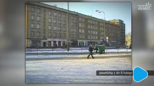 Retrodziennik z dnia 8 lutego 1996 r.