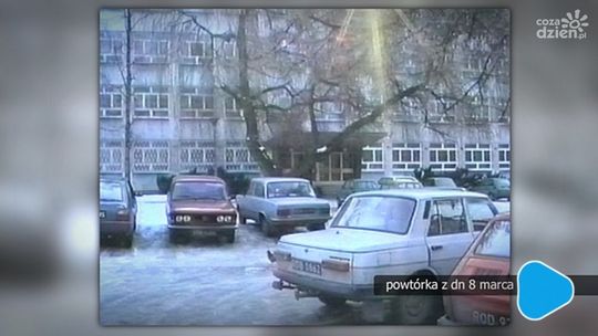 Retrodziennik z dnia 8 marca 1996 r.