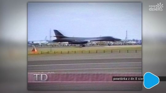 Retrodziennik z dnia 8 sierpnia 1995 r.