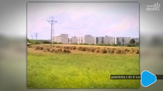 Retrodziennik z dnia 8 sierpnia 1996 r.