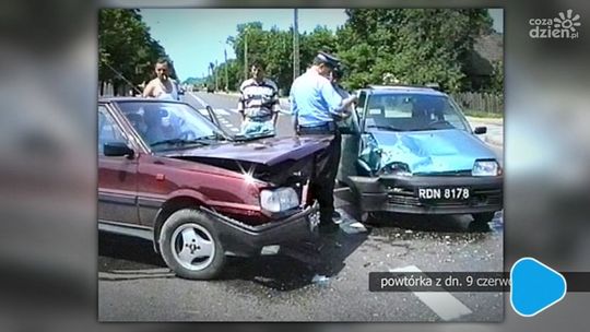 Retrodziennik z dnia 9 czerwca 1995 r.