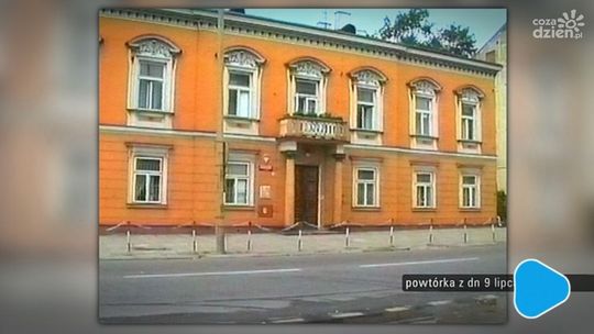 Retrodziennik z dnia 9 lipca 1996 r.