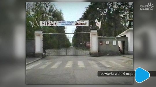 Retrodziennik z dnia 9 maja 1995 r.