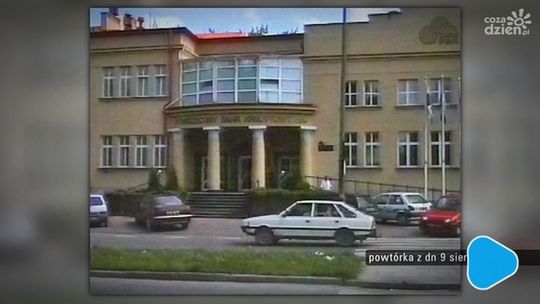 Retrodziennik z dnia 9 sierpnia 1996 r.