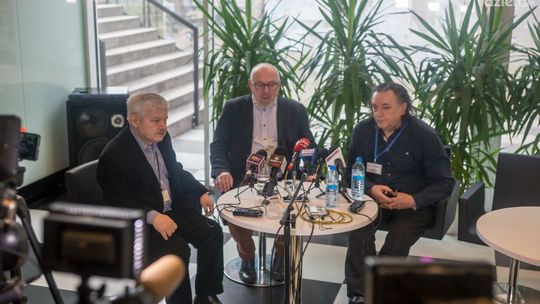 Retrospektywa Andrzeja Paruzela