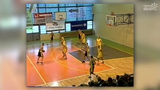 Retrosport: AZS Politechnika Śruby Radom - Stal II Bobrek Bytom