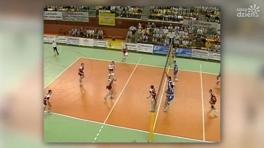 Retrosport: Polska B - Egipt (2006 rok)