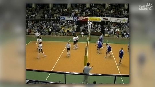 Retrosport: Polska - Finlandia (1997 rok)