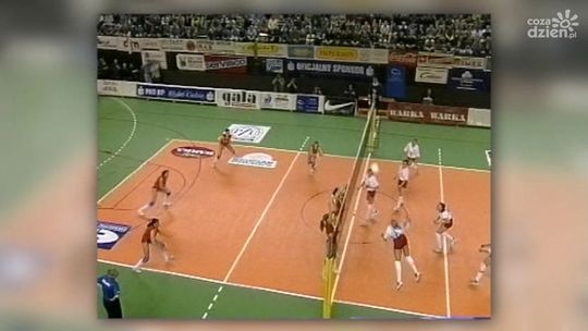 Retrosport: Polska - Rumunia (1999 rok)