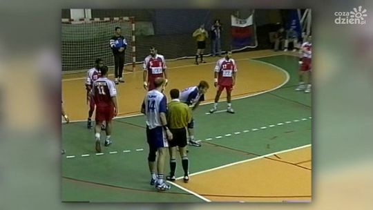 Retrosport: Polska - Tunezja (1998 rok)