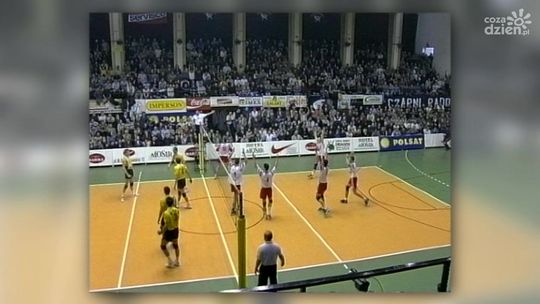 Retrosport: Warka Strong Club WKS Czarni Radom - Stal Hochland Nysa (1998 rok)