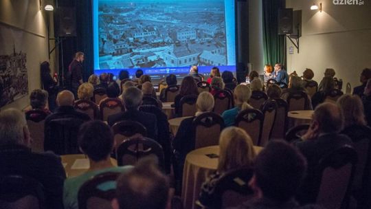 Retrospotkanie archiwalne