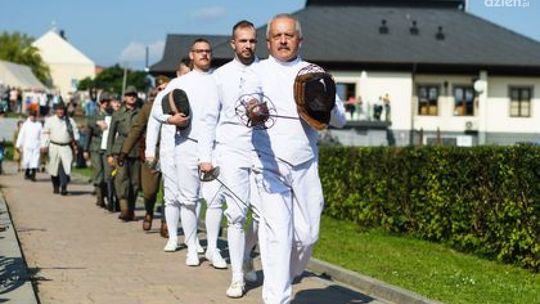 Retrospotkanie: „Szermierka w Radomiu – Reaktywacja”