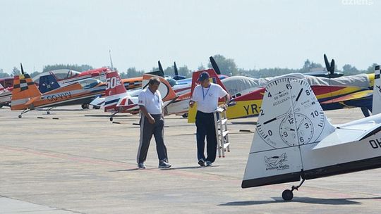 Rewanż francuskich pilotów