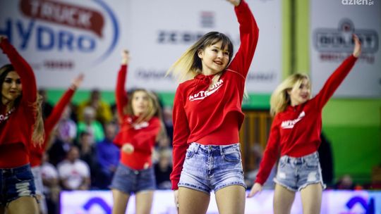 Rewanżowy mecz HydroTrucku ze Śląskiem Wrocław obejrzysz w telewizji