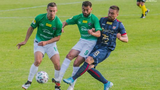 Rewelacja rozgrywek Fortuna 1. Ligi rywalem Radomiaka Radom