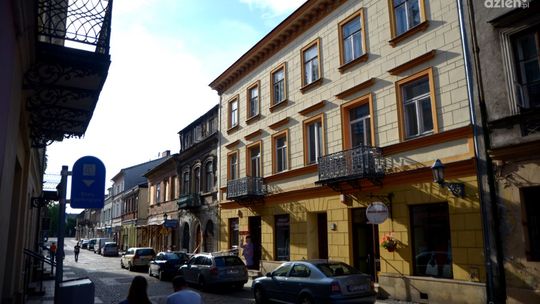 Rewitalizacja ma inwestora